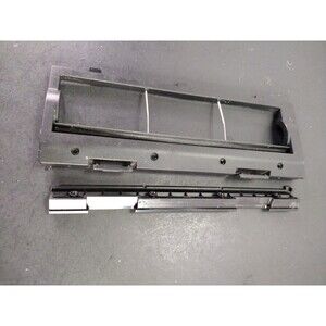 VRillo J300 OEM Brush Guard Replacement Part for Robotic Vacuum Cleaner Parts